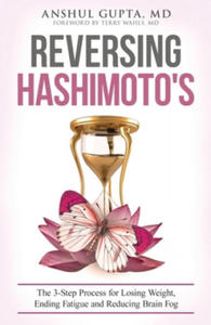 Reversing Hashimoto's - 2867224510