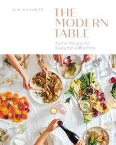 Modern Table - 2870034490
