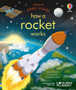 Peep Inside How a Rocket Works - 2870134953