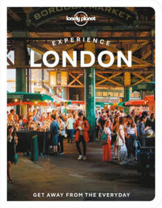 Lonely Planet Experience London - 2870667833