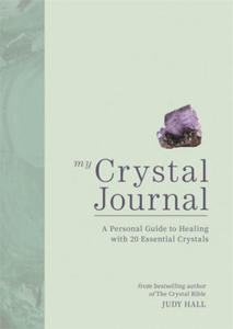 My Crystal Journal - 2872606931