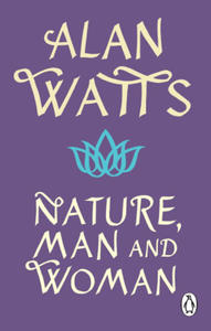 Nature, Man and Woman - 2868464459