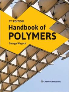 Handbook of Polymers - 2867224486