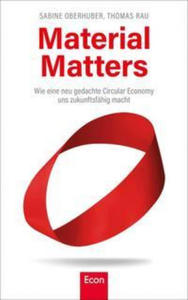 Material Matters - 2866210718