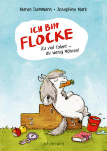 Ich bin Flocke - 2877642401