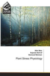 Plant Stress Physiology - 2867224440