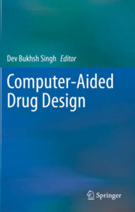 Computer-Aided Drug Design - 2877309041