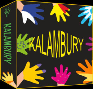 Gra Kalambury - 2877038821