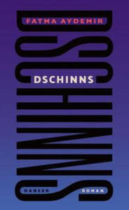 Dschinns - 2872606651