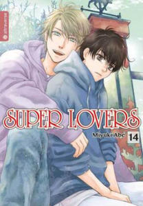 Super Lovers 14 - 2866224906