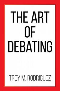 Art of Debating - 2867224270