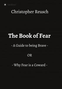 The Book of Fear - 2869259793
