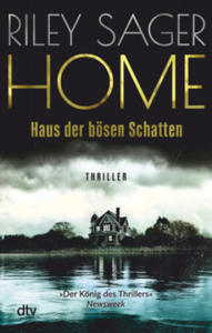 HOME - Haus der bsen Schatten - 2878316763