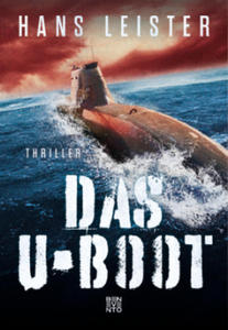 Das U-Boot - 2869662961