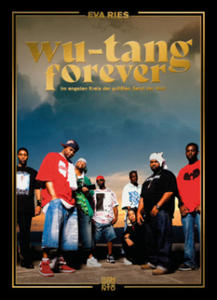 Wu-Tang Forever - 2869873280