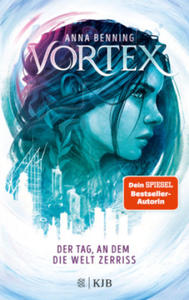 Vortex - Der Tag, an dem die Welt zerriss - 2878624797