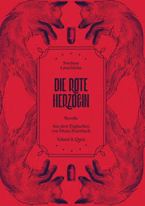 Die rote Herzogin - 2869853604