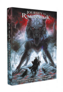 Journey to Ragnarok - Welt & Abenteuer (5E) - 2878086508