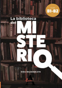 La biblioteca del misterio - 2875341486