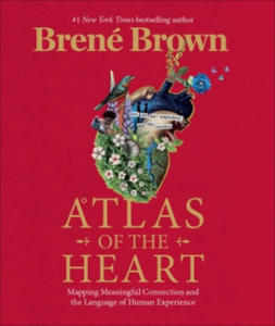 Atlas of the Heart - 2866209082