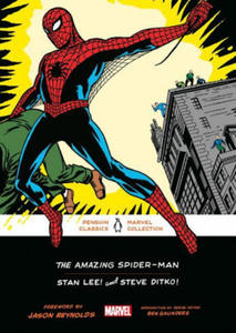 Amazing Spider-Man - 2869441811