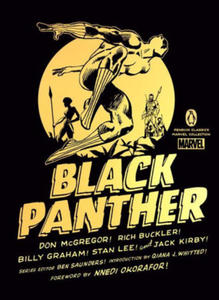 Black Panther - 2870051065