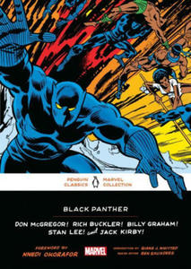 Black Panther - 2870051064