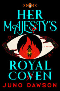 Her Majesty's Royal Coven - 2869249433