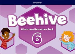 Beehive: Level 6: Classroom Resources Pack - 2877866793