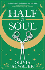 Half a Soul - 2874068997