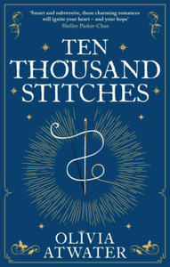 Ten Thousand Stitches - 2870039429