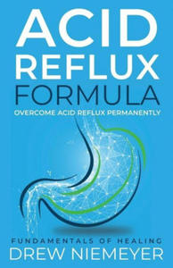 Acid Reflux Formula - 2867224171