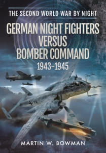 GERMAN NIGHT FIGHTERS VERSUS BOMBER COMM - 2873613275