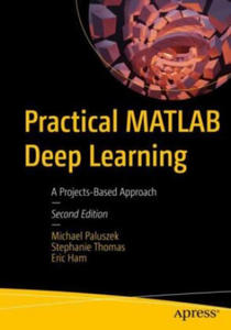 Practical MATLAB Deep Learning - 2870652882