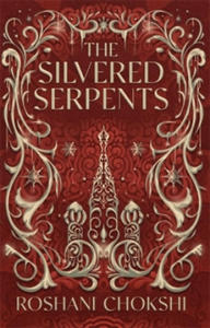 Silvered Serpents - 2870041677