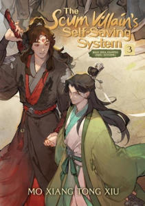 Scum Villain's Self-Saving System: Ren Zha Fanpai Zijiu Xitong (Novel) Vol. 3 - 2872200990