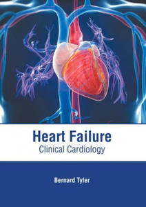 Heart Failure: Clinical Cardiology - 2867377382