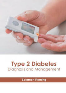 Type 2 Diabetes: Diagnosis and Management - 2868730226