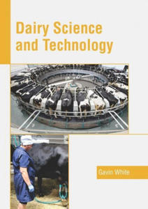 Dairy Science and Technology - 2867609363