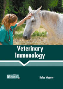 Veterinary Immunology - 2867627996