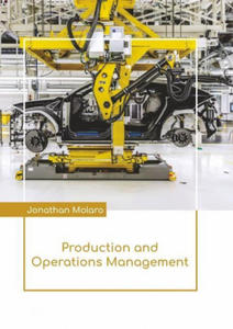 Production and Operations Management - 2867609361