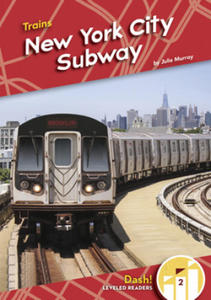 Trains: New York City Subway - 2878435830