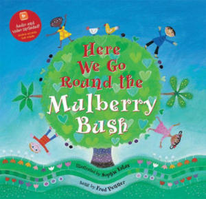 Here We Go Round the Mulberry Bush - 2869549533