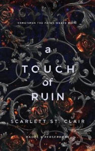 A Touch of Ruin - 2869549178