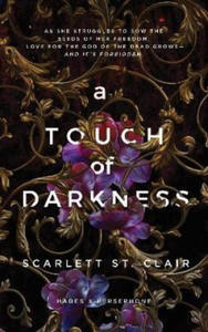 A Touch of Darkness - 2868911583