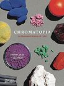 Chromatopia: An Illustrated History of Color - 2876124548