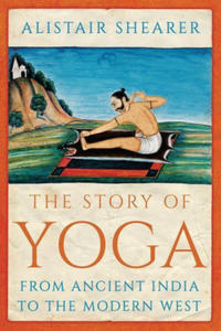 Story of Yoga - 2869950983