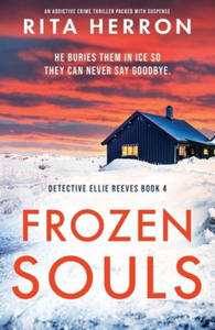 Frozen Souls - 2868250391