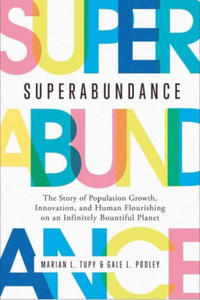 Superabundance - 2870550417