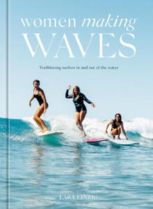 Women Making Waves - 2870550415
